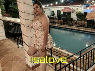 Isalove