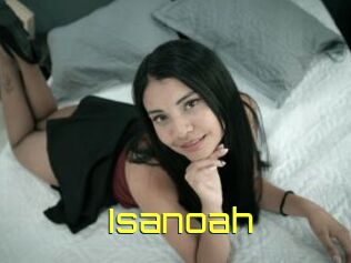 Isanoah