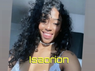 Isaorion