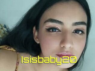 Isisbaby20