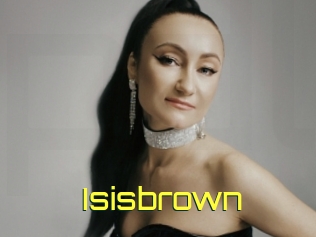 Isisbrown