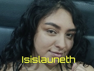 Isislauneth