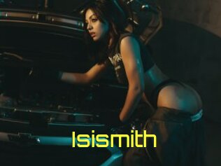 Isismith