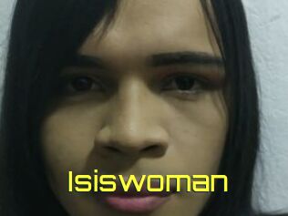 Isiswoman