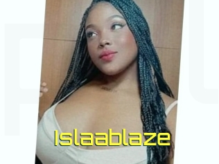 Islaablaze