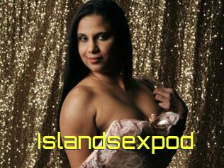 Islandsexpod