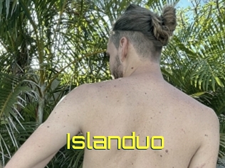 Islanduo