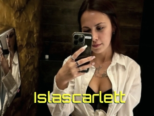 Islascarlett