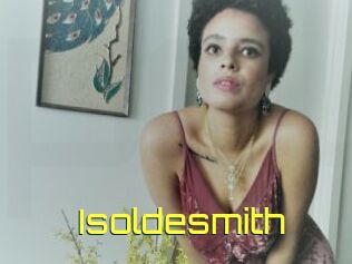 Isoldesmith