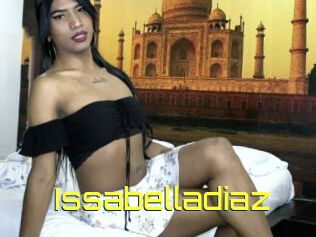 Issabelladiaz