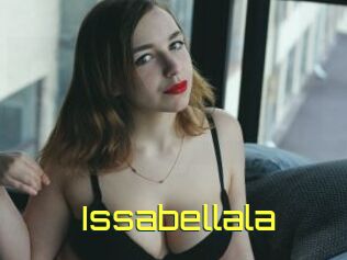 Issabellala