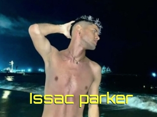 Issac_parker