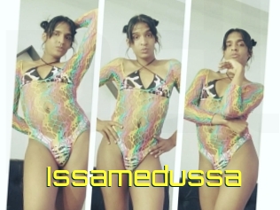 Issamedussa