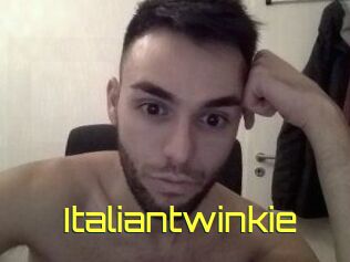 Italiantwinkie