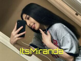 ItsMiranda