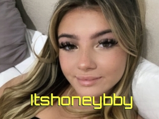 Itshoneybby