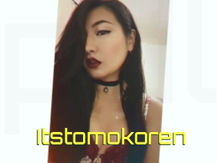 Itstomokoren