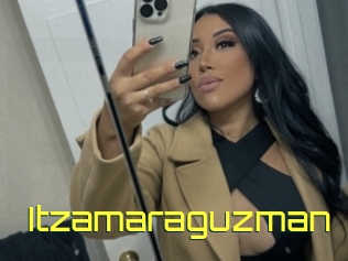 Itzamaraguzman