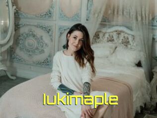Iukimaple