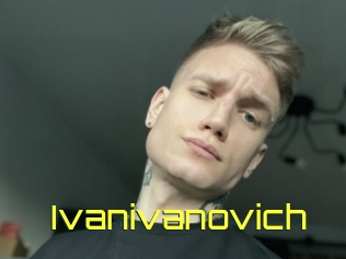 Ivanivanovich