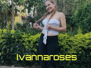 Ivannaroses