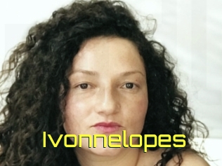 Ivonnelopes