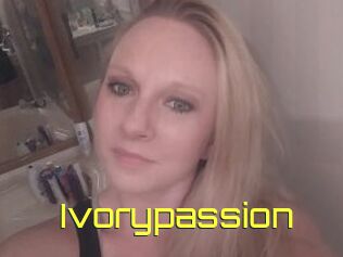 Ivorypassion