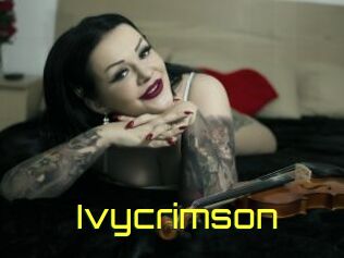 Ivycrimson