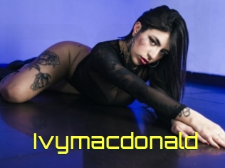 Ivymacdonald