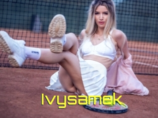 Ivysamek