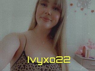 Ivyxo22