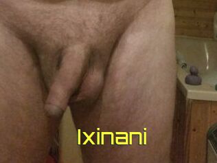 Ixinani