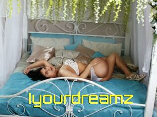 Iyourdreamz