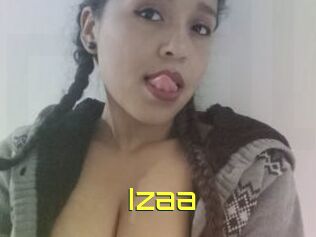 Izaa