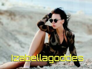 Izabellagoddes