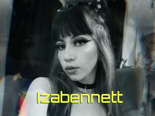 Izabennett