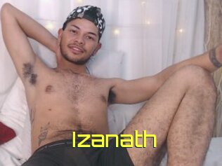 Izanath