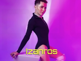 Izanros