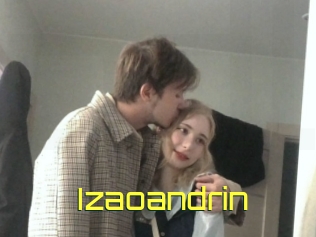 Izaoandrin