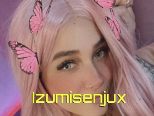 Izumisenjux