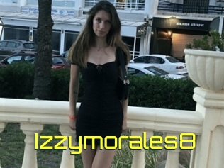 Izzymorales8