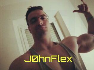 J0hnFlex