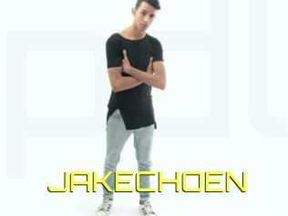 JAKECHOEN