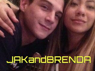 JAKandBRENDA