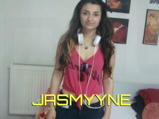 JASMYYNE