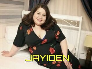 JAYIDEN