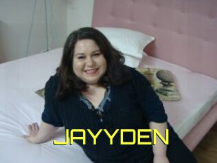 JAYYDEN