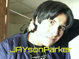 JAYsonParker