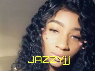 JAZZYjj