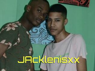 JAcklenisxx